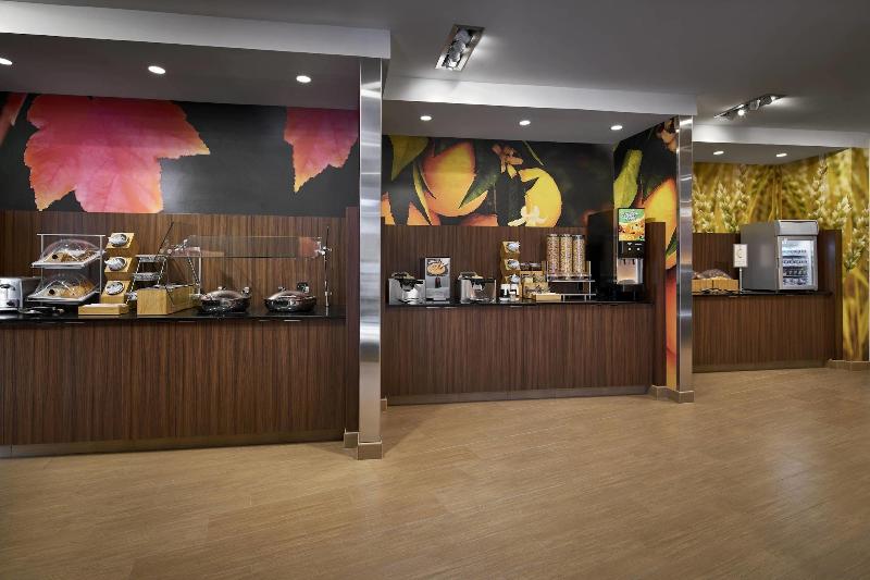 فندق Fairfield Inn & Suites By Marriott Alexandria,virginia