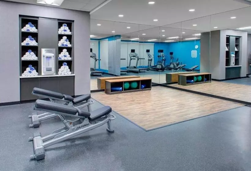ホテル Fairfield Inn & Suites By Marriott Bakersfield North/airport
