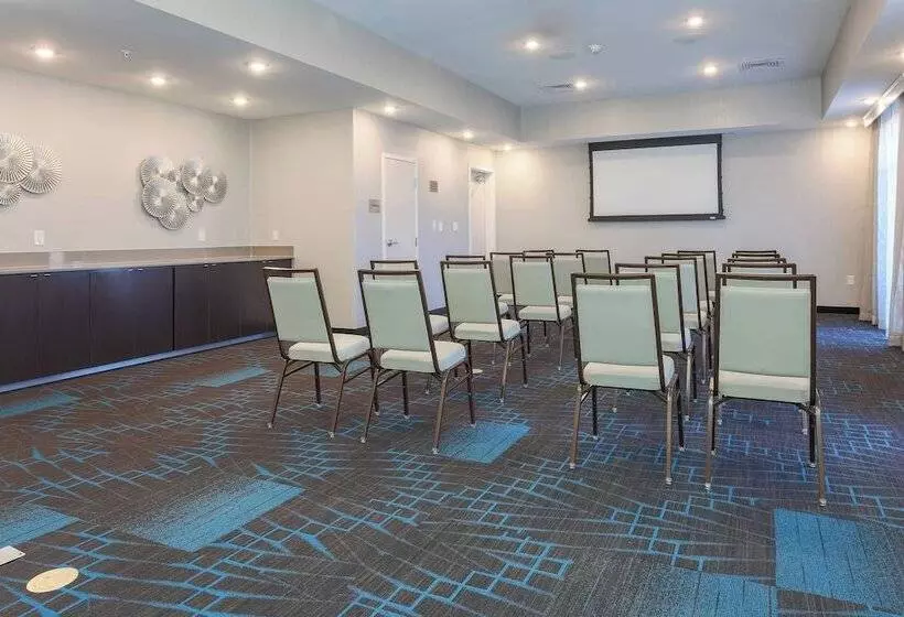 ホテル Fairfield Inn & Suites By Marriott Wichita Falls Northwest