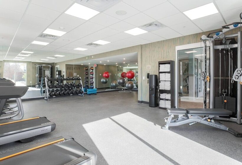 בית מלון כפרי Fairfield Inn & Suites By Marriott Wichita Falls Northwest