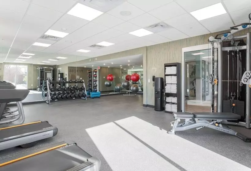 ホテル Fairfield Inn & Suites By Marriott Wichita Falls Northwest