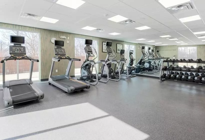 ホテル Fairfield Inn & Suites By Marriott Wichita Falls Northwest