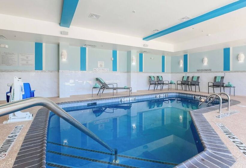 בית מלון כפרי Fairfield Inn & Suites By Marriott Wichita Falls Northwest