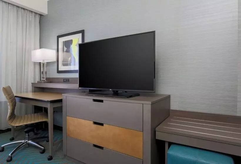 ホテル Fairfield Inn & Suites By Marriott Wichita Falls Northwest