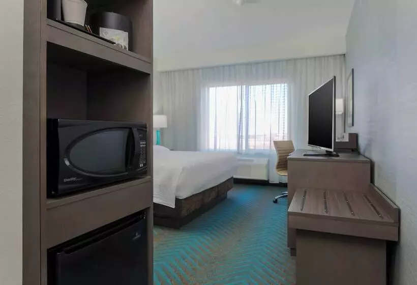 ホテル Fairfield Inn & Suites By Marriott Wichita Falls Northwest