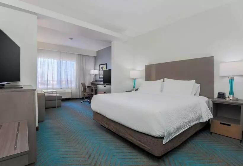 ホテル Fairfield Inn & Suites By Marriott Wichita Falls Northwest
