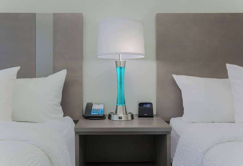 בית מלון כפרי Fairfield Inn & Suites By Marriott Wichita Falls Northwest