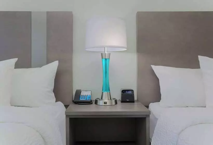 ホテル Fairfield Inn & Suites By Marriott Wichita Falls Northwest