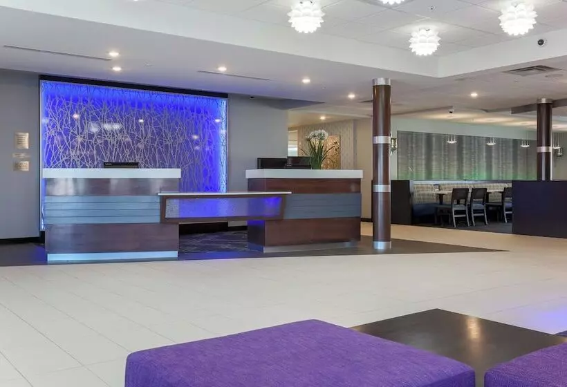 ホテル Fairfield Inn & Suites By Marriott Wichita Falls Northwest
