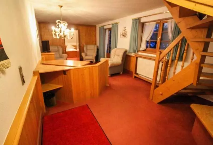 Heizmannshof Hotel & Restaurant