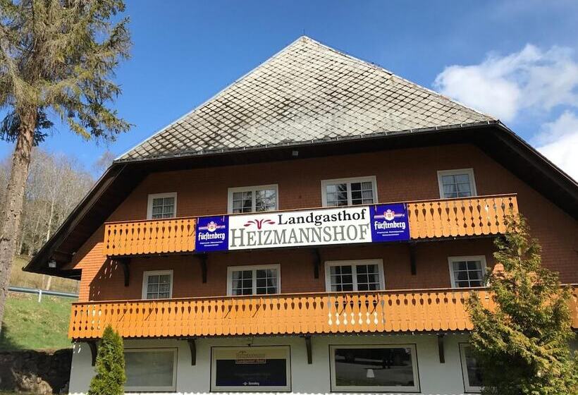 Heizmannshof Hotel & Restaurant