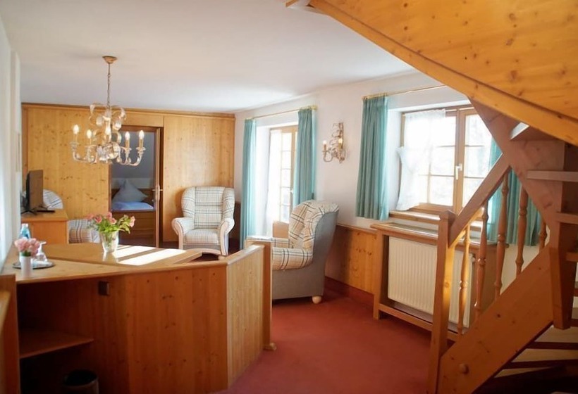 Heizmannshof Hotel & Restaurant