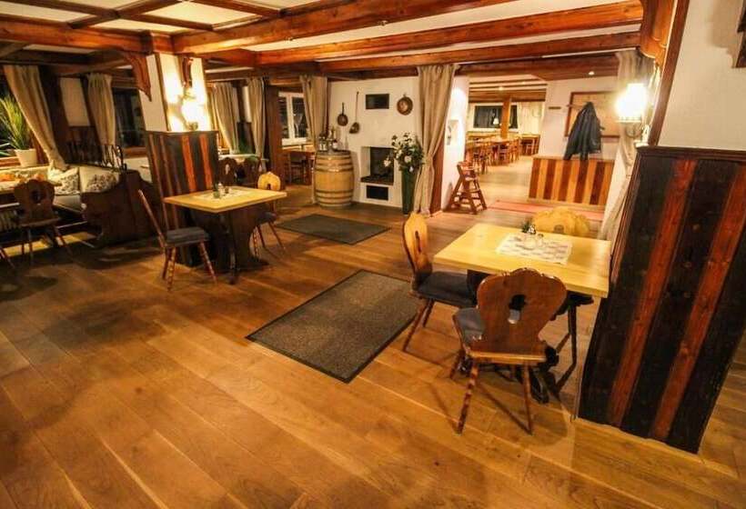 Heizmannshof Hotel & Restaurant