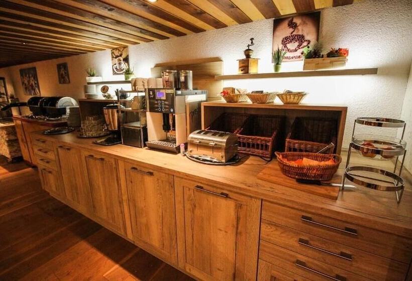 Heizmannshof Hotel & Restaurant