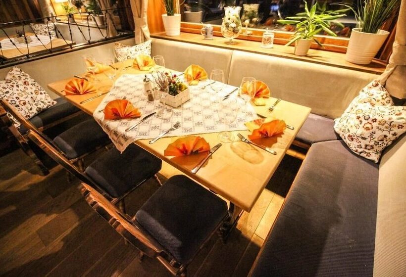 Heizmannshof Hotel & Restaurant