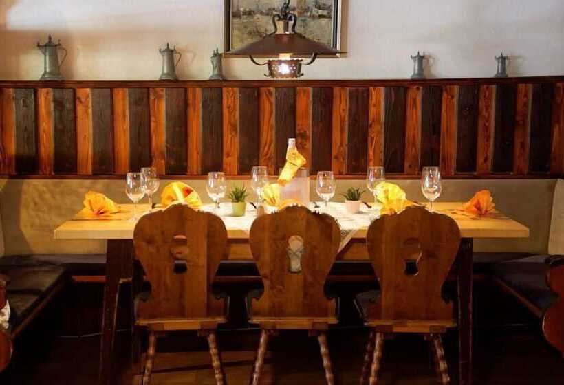 Heizmannshof Hotel & Restaurant