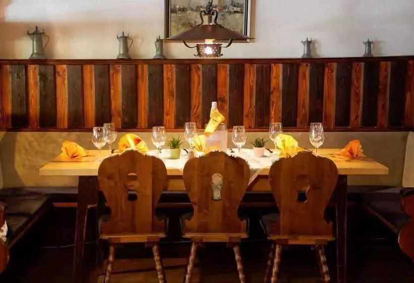 Heizmannshof Hotel & Restaurant