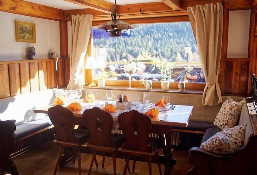 Heizmannshof Hotel & Restaurant