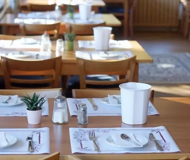 Heizmannshof Hotel & Restaurant