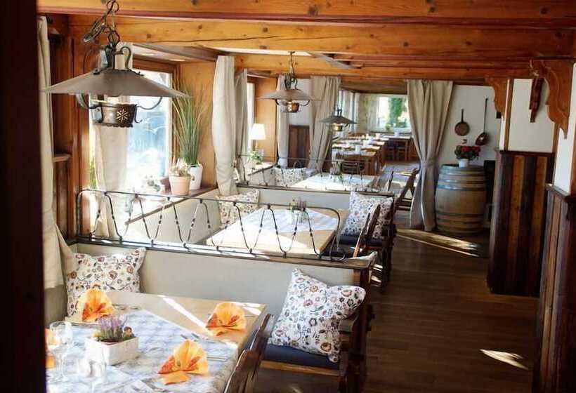 Heizmannshof Hotel & Restaurant