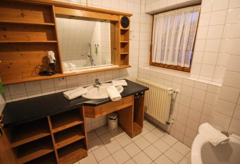 Heizmannshof Hotel & Restaurant