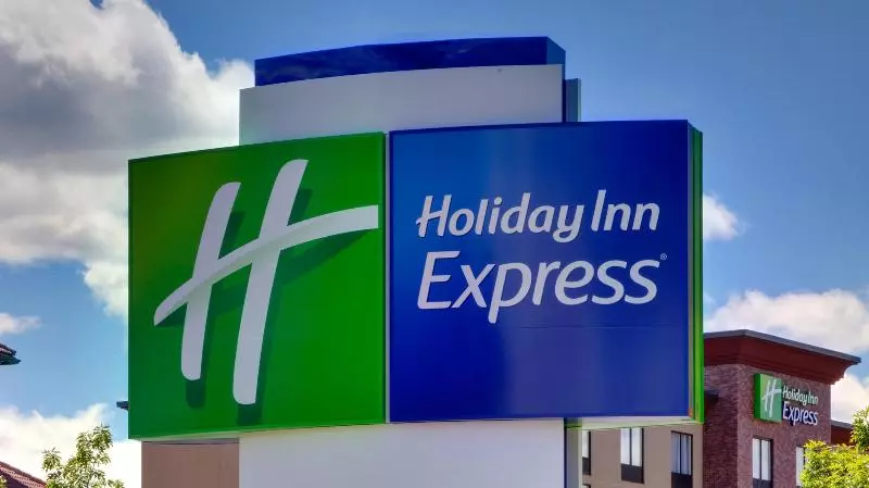 ホテル Holiday Inn Express Queensbury Lake George Area, An Ihg
