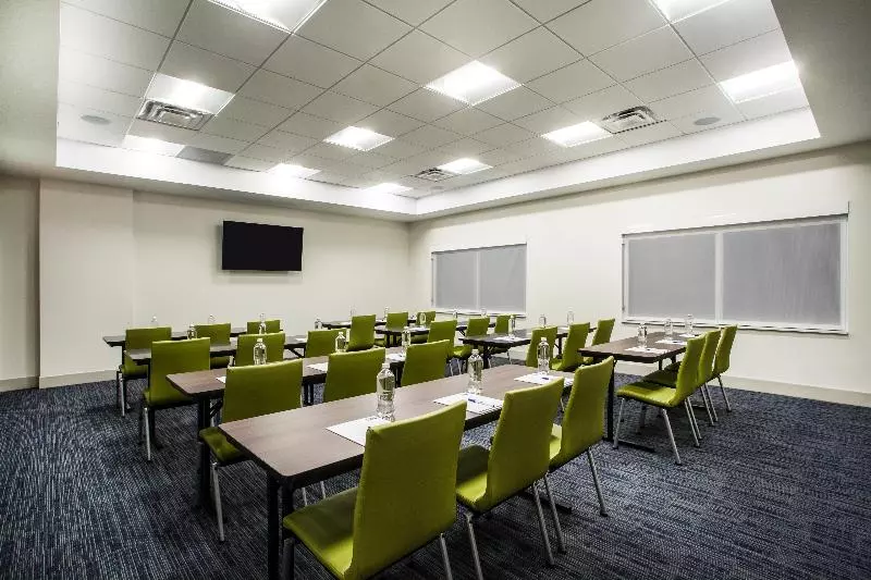 ホテル Holiday Inn Express Queensbury Lake George Area, An Ihg