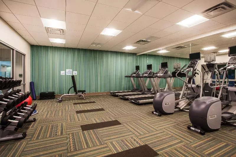 ホテル Holiday Inn Express Queensbury Lake George Area, An Ihg