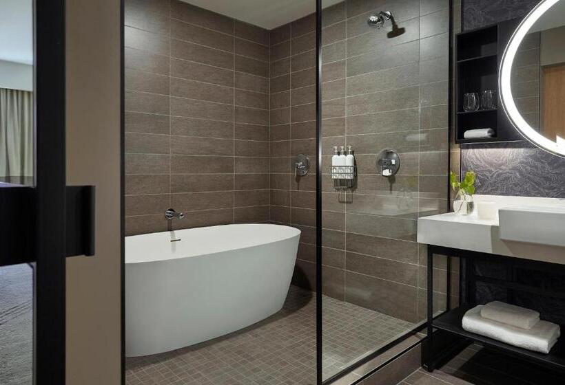 Kimpton Sawyer Hotel, An Ihg