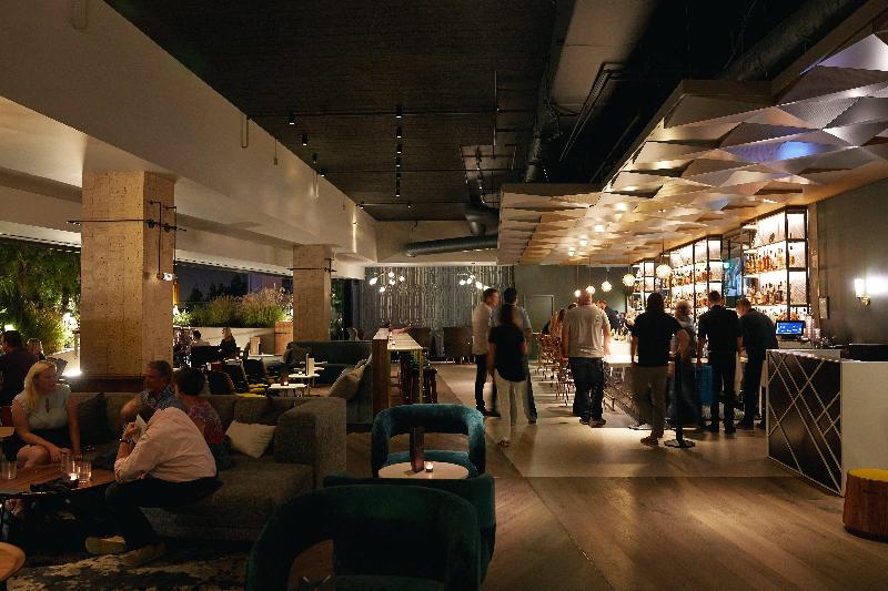 Kimpton Sawyer Hotel, An Ihg