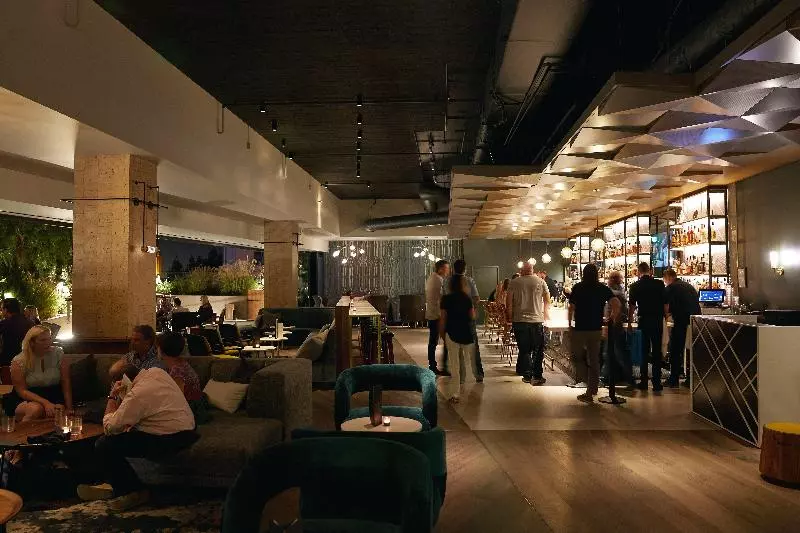 Kimpton Sawyer Hotel, An Ihg