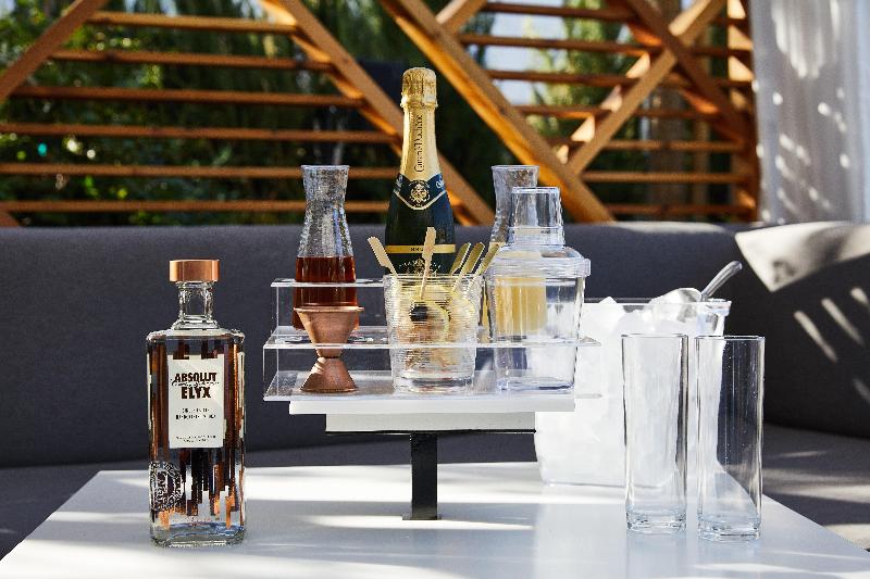 Kimpton Sawyer Hotel, An Ihg