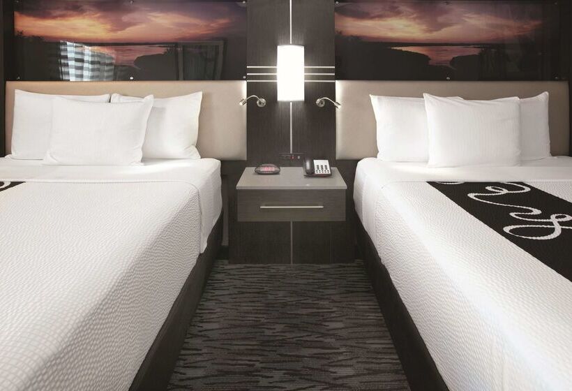 酒店 La Quinta By Wyndham Amarillo Airport