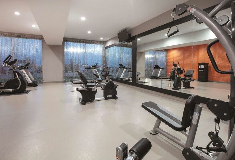 酒店 La Quinta By Wyndham Amarillo Airport