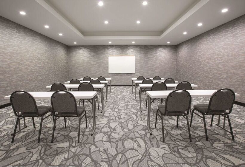 酒店 La Quinta By Wyndham Amarillo Airport