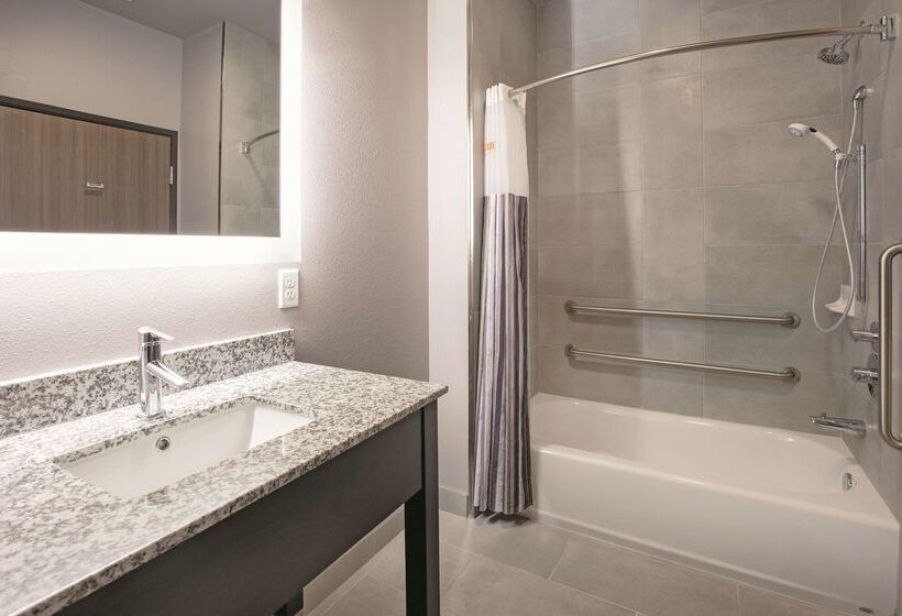 酒店 La Quinta By Wyndham Amarillo Airport