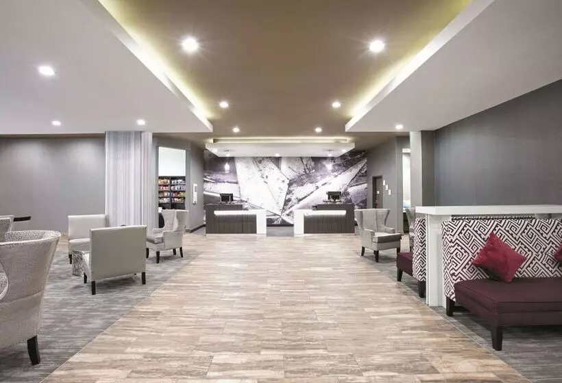 ホテル La Quinta By Wyndham Amarillo Airport
