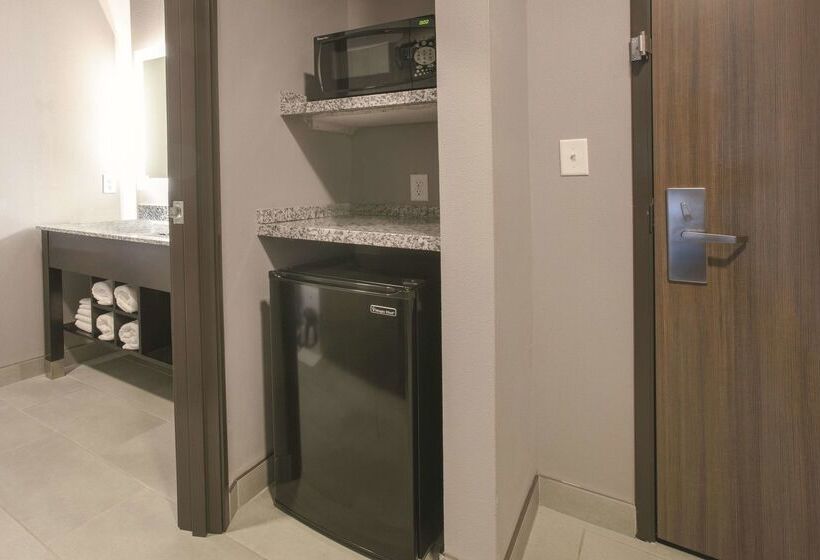 酒店 La Quinta By Wyndham Amarillo Airport