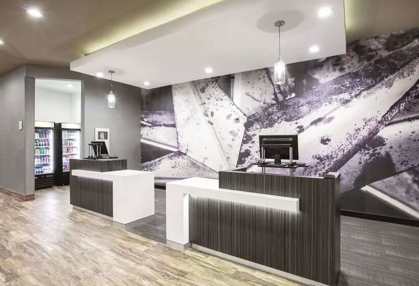 ホテル La Quinta By Wyndham Amarillo Airport
