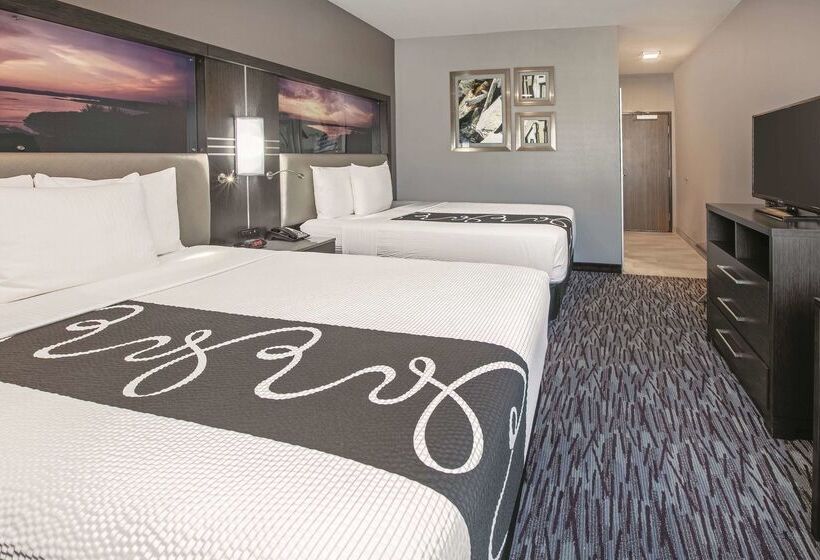 酒店 La Quinta By Wyndham Amarillo Airport