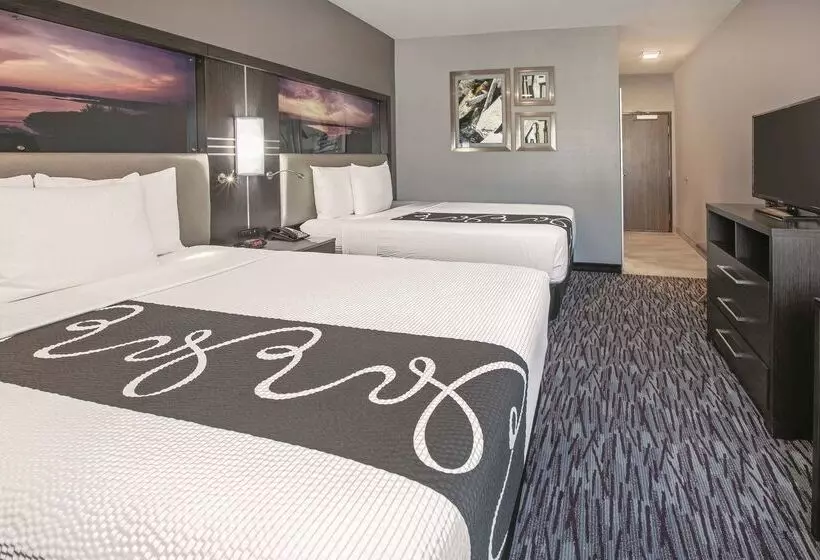 ホテル La Quinta By Wyndham Amarillo Airport