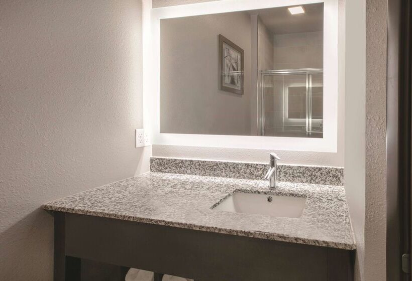 酒店 La Quinta By Wyndham Amarillo Airport