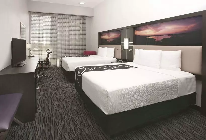 ホテル La Quinta By Wyndham Amarillo Airport