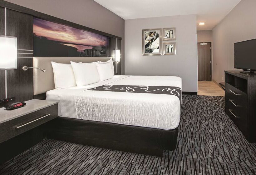 酒店 La Quinta By Wyndham Amarillo Airport