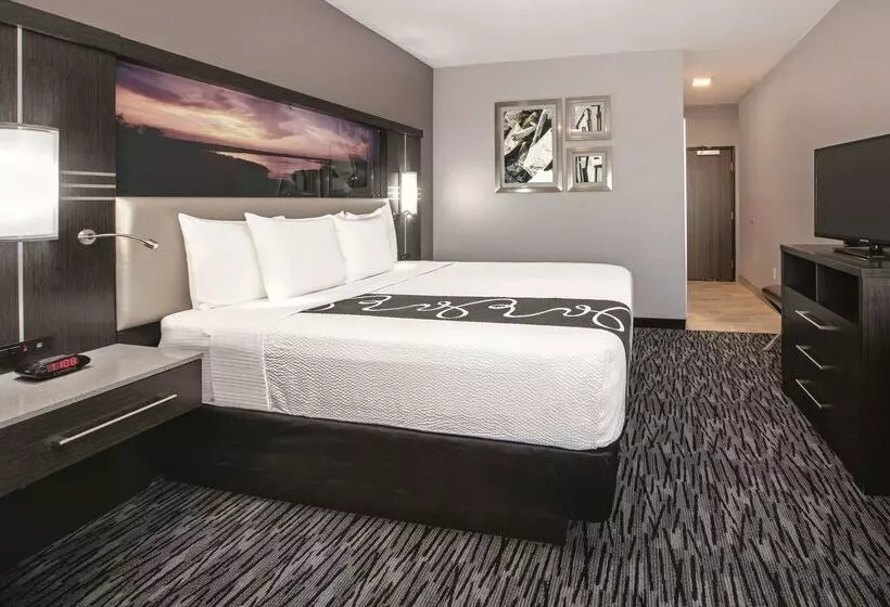 ホテル La Quinta By Wyndham Amarillo Airport