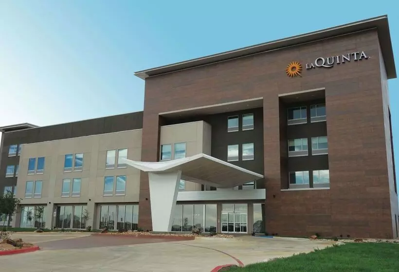 ホテル La Quinta By Wyndham Amarillo Airport