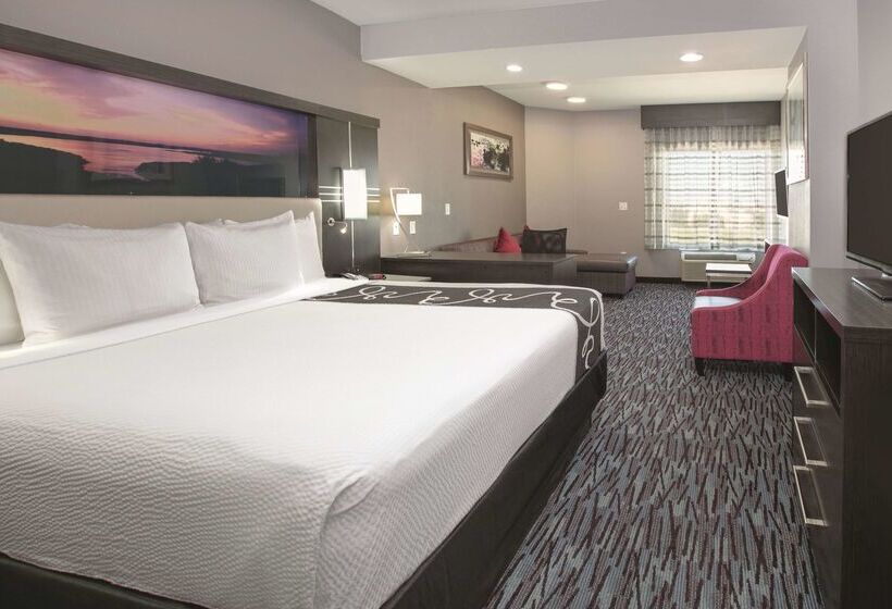 酒店 La Quinta By Wyndham Amarillo Airport