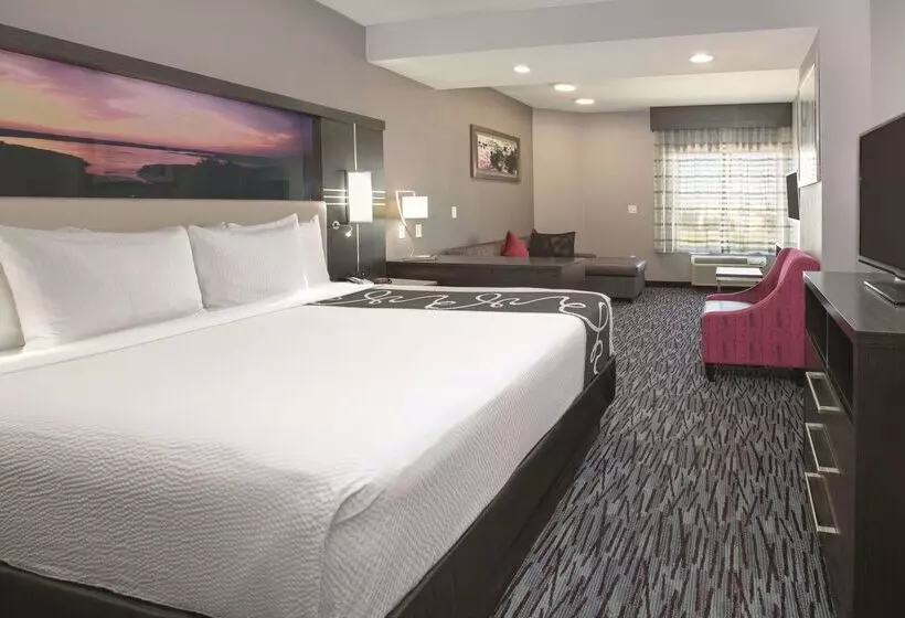 ホテル La Quinta By Wyndham Amarillo Airport