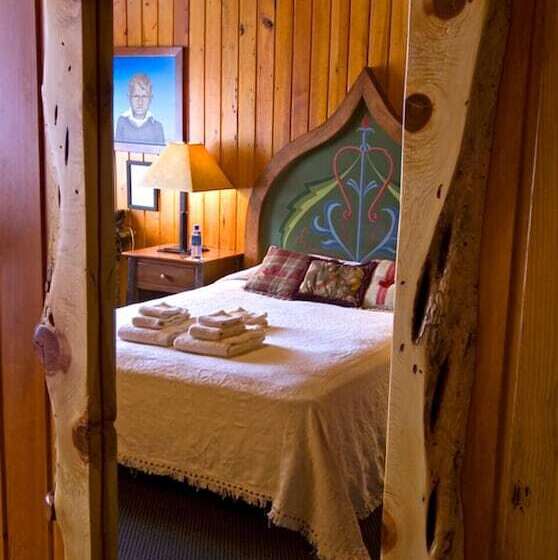 Szálloda Mcmenamins Old St. Francis School