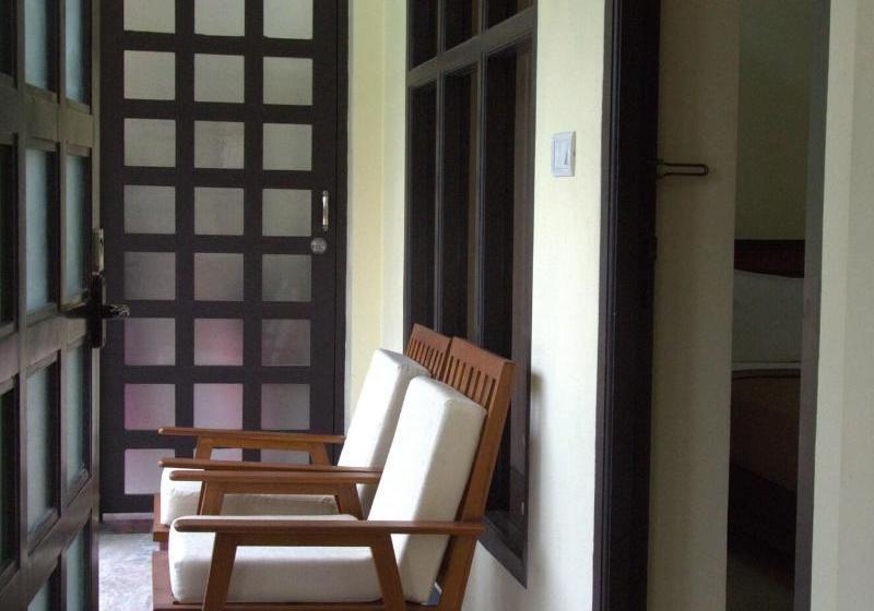 فندق Pallava Dynasty